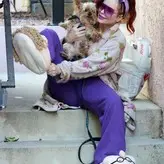 Phoebe Price голая #5800