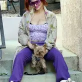 Phoebe Price голая #5806