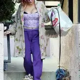 Phoebe Price голая #5813