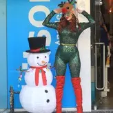 Phoebe Price голая #5819
