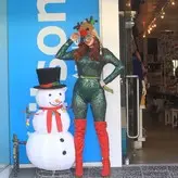 Phoebe Price голая #5821