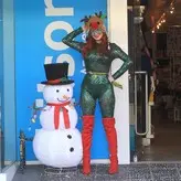 Phoebe Price голая #5822