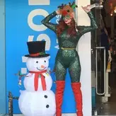 Phoebe Price голая #5824