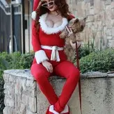 Phoebe Price голая #5849