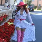 Phoebe Price голая #5887