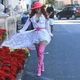 Phoebe Price голая #5893