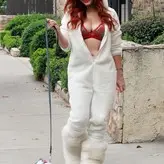 Phoebe Price голая #5907
