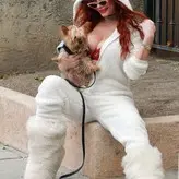 Phoebe Price голая #5931