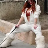 Phoebe Price голая #5938