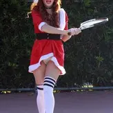 Phoebe Price голая #5949