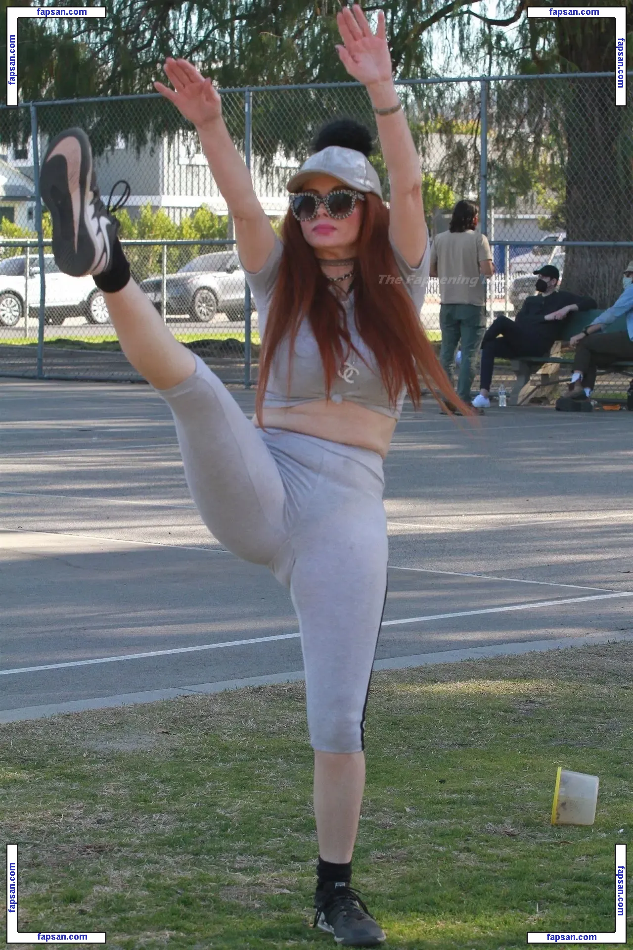 Phoebe Price nude photo #6277 from OnlyFans