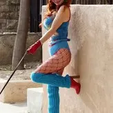 Phoebe Price голая #6001