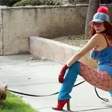 Phoebe Price голая #6003