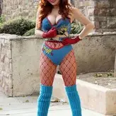 Phoebe Price голая #6005