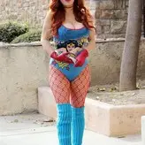 Phoebe Price голая #6006