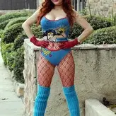 Phoebe Price голая #6010