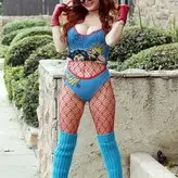 Phoebe Price голая #6011