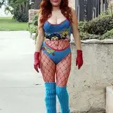 Phoebe Price голая #6013