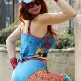 Phoebe Price голая #6021