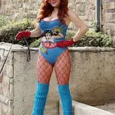 Phoebe Price голая #6031