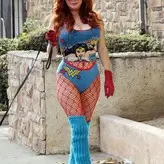 Phoebe Price голая #6043
