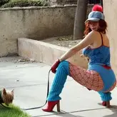 Phoebe Price голая #6050