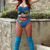 Phoebe Price голая #6052