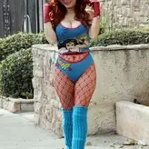 Phoebe Price голая #6055
