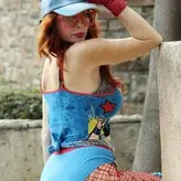 Phoebe Price голая #6058