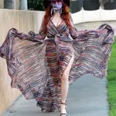 Phoebe Price голая #6085
