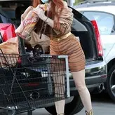 Phoebe Price голая #6151