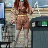 Phoebe Price голая #6168