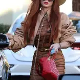 Phoebe Price голая #6182