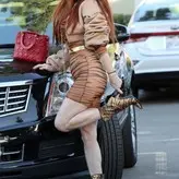 Phoebe Price голая #6188
