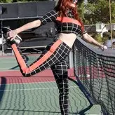 Phoebe Price голая #6224