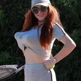 Phoebe Price голая #6245