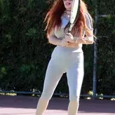Phoebe Price голая #6252