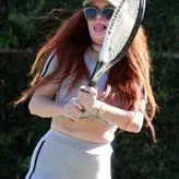 Phoebe Price голая #6253