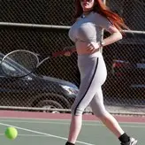 Phoebe Price голая #6255