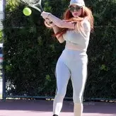 Phoebe Price голая #6256