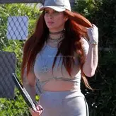 Phoebe Price голая #6258