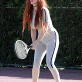 Phoebe Price голая #6261