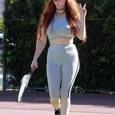 Phoebe Price голая #6262
