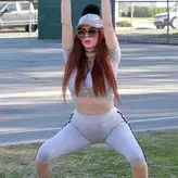 Phoebe Price голая #6265