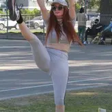 Phoebe Price голая #6277
