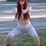Phoebe Price голая #6278
