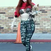 Phoebe Price голая #6300