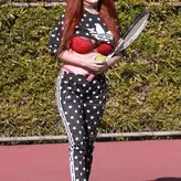Phoebe Price голая #6329
