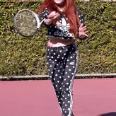 Phoebe Price голая #6333