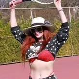 Phoebe Price голая #6336